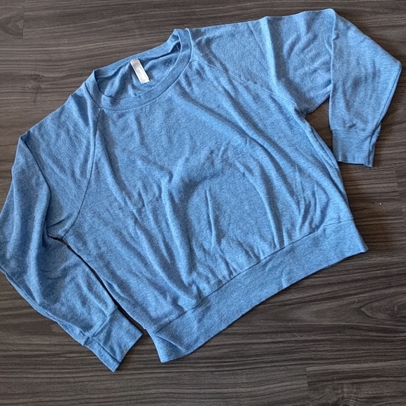 American Apparel - sweatshirt - Picture 1 of 2